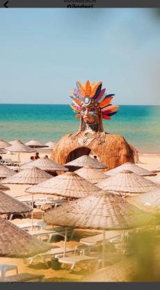 Goga Beach Otel