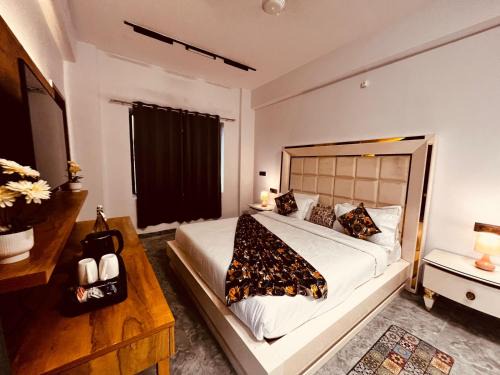 Gojura Lodge