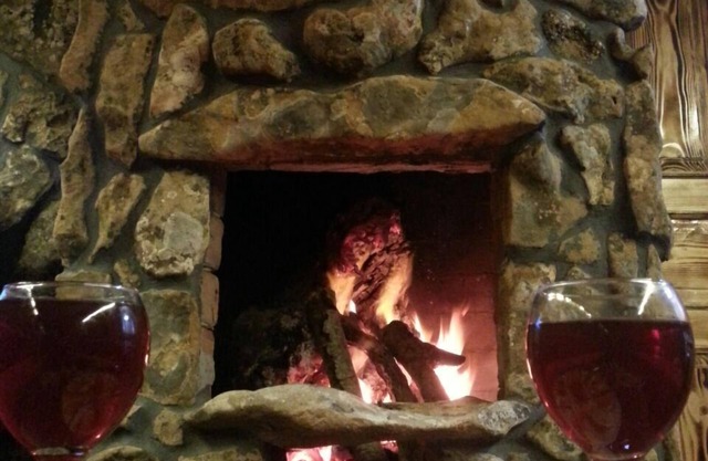Gokceada Uysallar Köy Evi