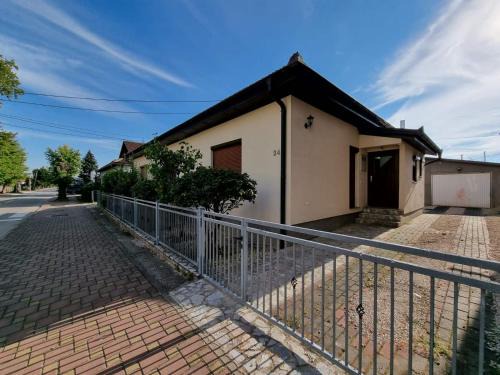 GOLD Apartman