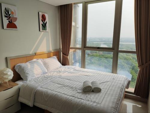 Gold coast apartment Pik