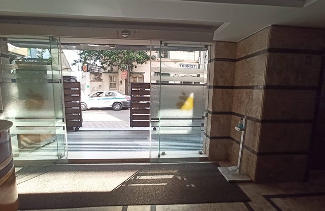 Golden Apple Boutique Hotel