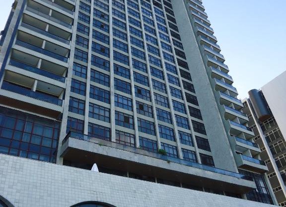 Golden Beach Flat Recife