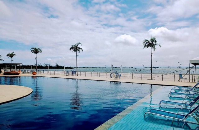 Golden Lake Residence