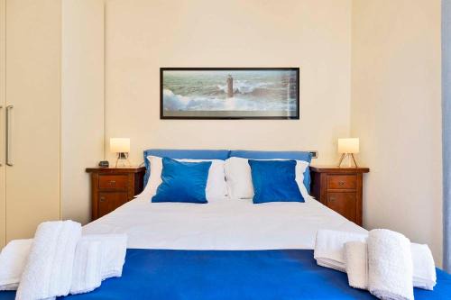 GOLDEN LUXE - 3 camere a 100 passi dal mare