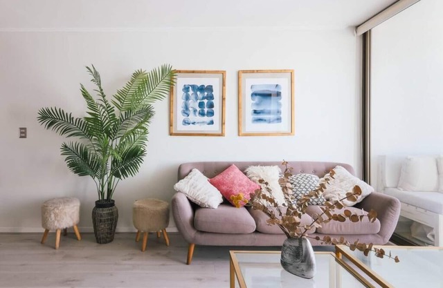 Golden Nomad 2D Barrio Italia