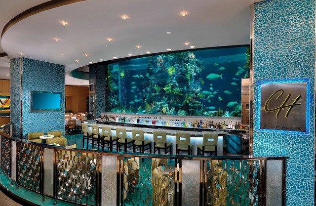 Golden Nugget Las Vegas Hotel & Casino