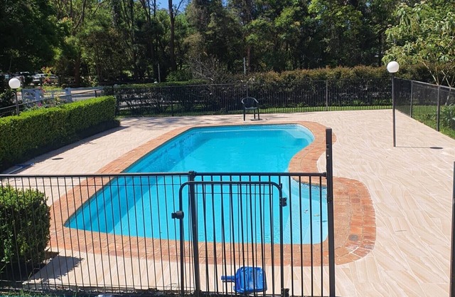 Golden Palms Estate - A Family Getaway In Central Coast with pool &cycling track