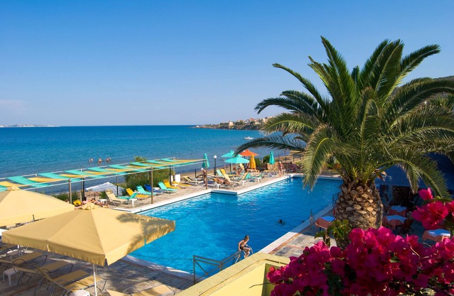 Golden Sand Hotel