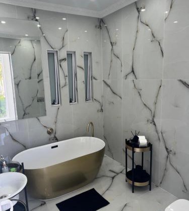 Golden Suite Apartment Summerstrand