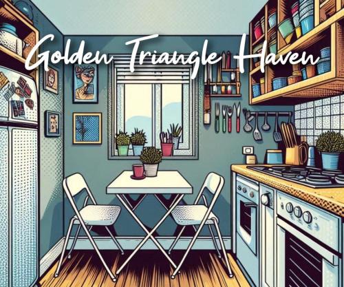 Golden Triangle Haven