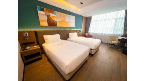 Golden Tulip Kin-Oasis Kinshasa