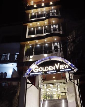 Golden View Hotel