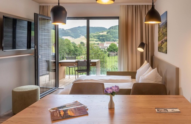 Goldener Adler Oberried - Hotel & Appartements