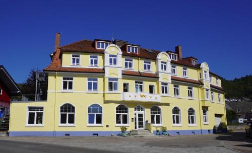 Goldener Löwe
