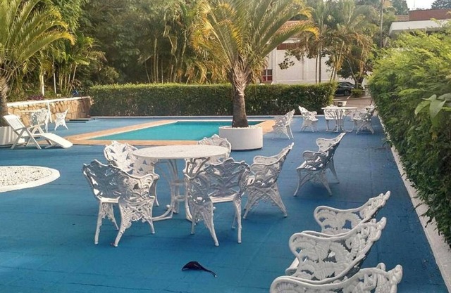 GoldMen Business Louveira