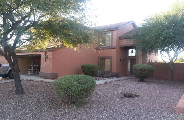 Golf and Hiking Retreat - Base of the Superstition Mountain - Sunset View