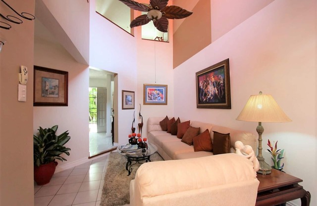 Golf Community Townhouse