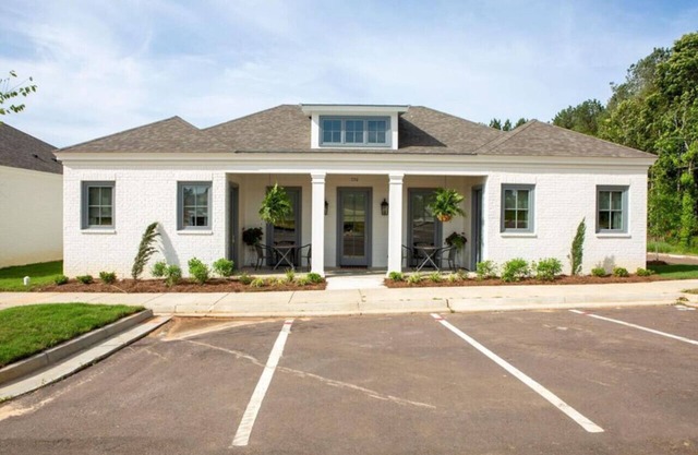 Golf Cottage at Country Club