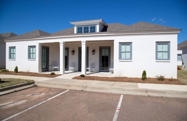 Golf Cottage at Country Club