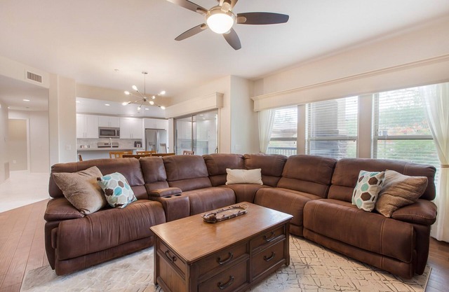 Golf Course Condo completely remodeled