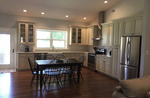 Golf Course Home in Sunny St Augustine