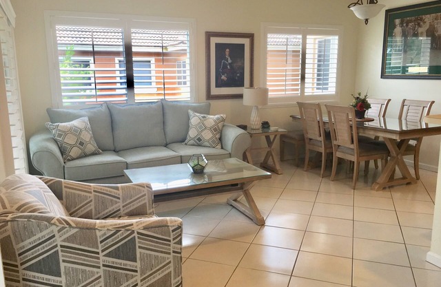 Golf Lovers' Haven in PGA Village