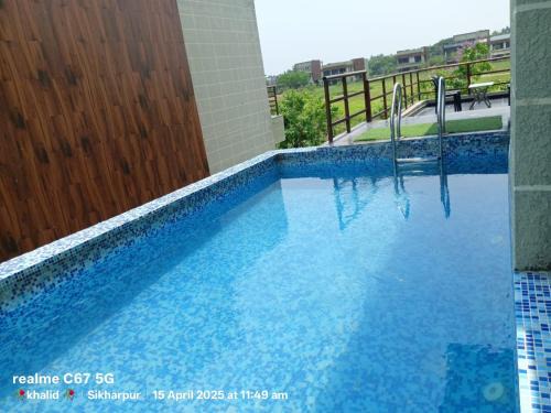 Golf Villa