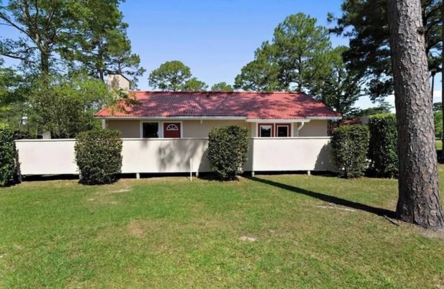 Golfers Dream 2 bedroom condo