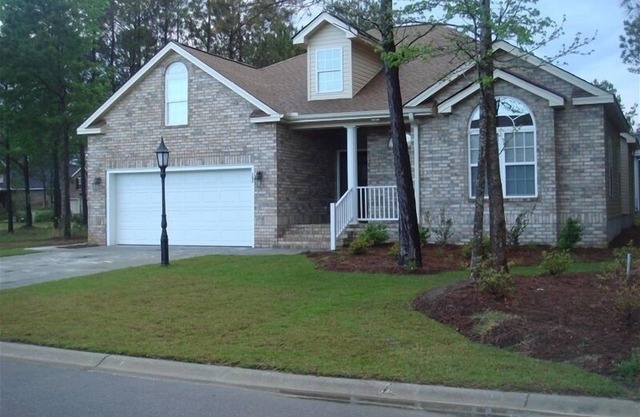 Golfers Paradise in Beautiful Brunswick Plantation Golf Resort