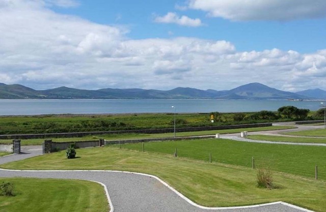Golfers Retreat , family reunions ,relaxing-haven , enjoying an Atlantic view !