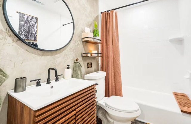 Golfside Getaway in N. San Bernardino City