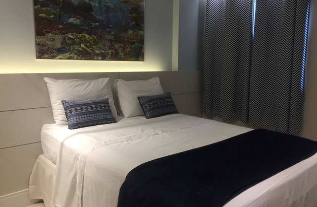 golfville resort FRONT SEA LUXURY SEA