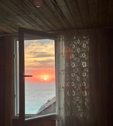 Gomismta sunset