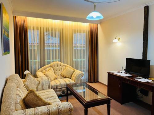 Gondola luxury apartment 2