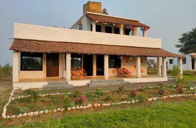 gondwana premium jungle homes