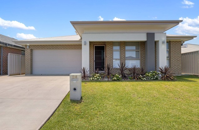 Gone Coastal - Comfortable family holiday house