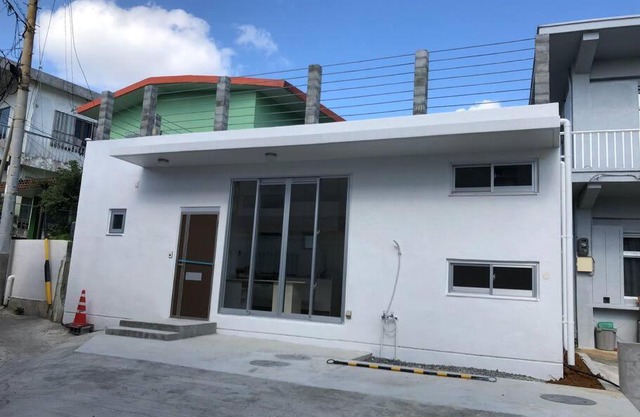 宮古島伊良部島/一軒家貸/レンタカー有 avahouse【新築】