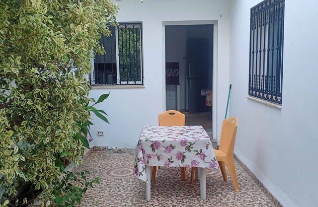 Good Apartment in hammamet