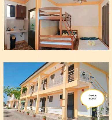 Good Guys Beach Resort