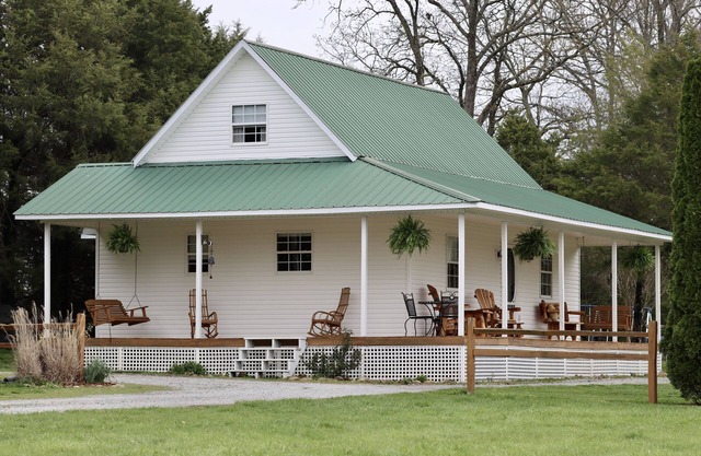 Good Hope Cottage- Amish Country/fire pit