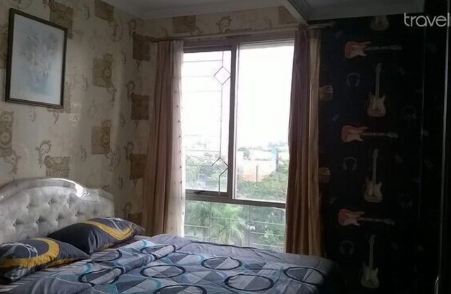 Good Location Spacious 2BR in City Centr