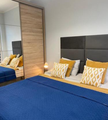 Good Time Apartments 104 Komfortowy apartament w sercu Starego Miasta