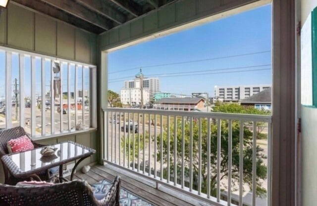 Good Vibes Carolina Beach by RedAwning