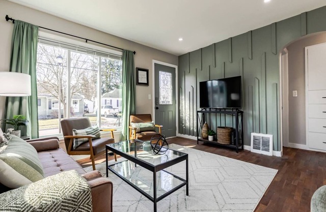 Goodrich Leisure 3 bed/1 bath