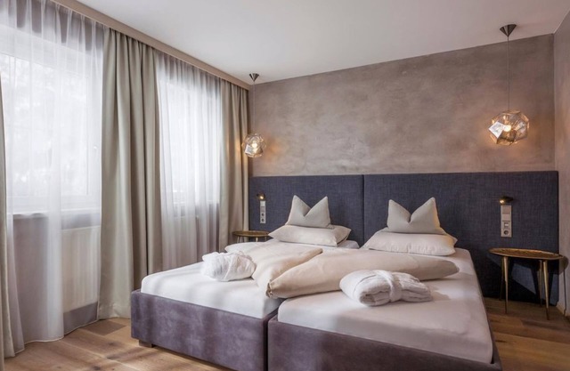 Goofy family suite (summer) - Familienparadies Sporthotel Achensee