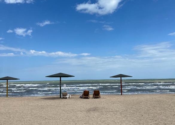 Goradil Beach