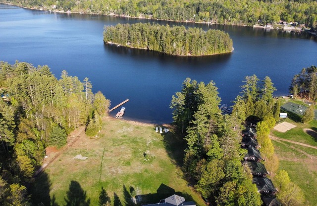 Gore Mountain Hot Tub Escape 7 bedroom Sleeps 22+