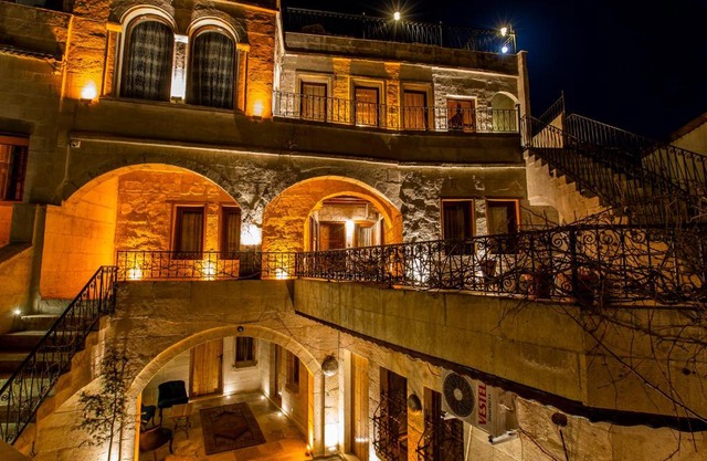 Goreme Mansion