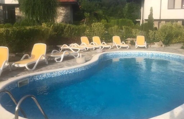 Gorgeous, 3 Bed Villa